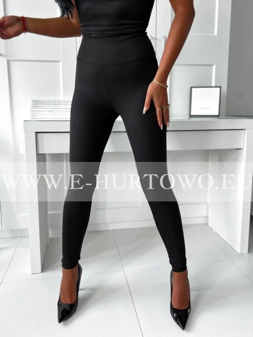 Leginsy damskie HHD6696