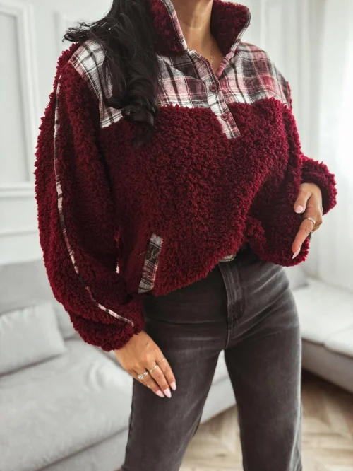bluza e-hurtowo