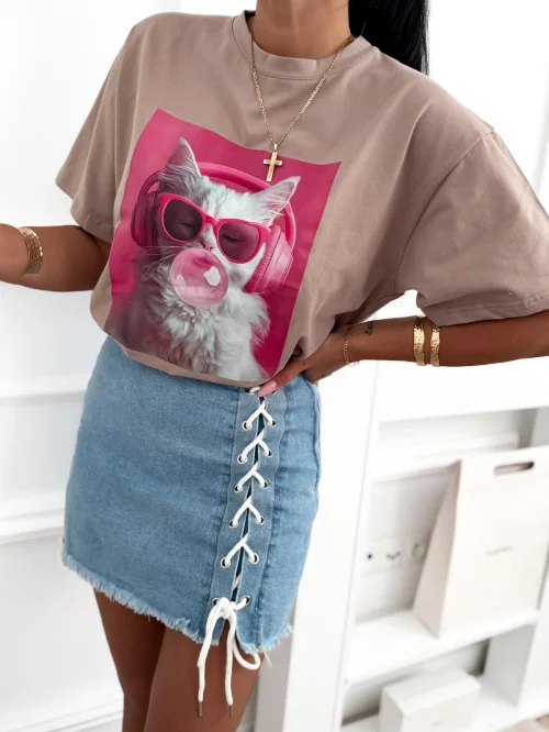 bluzka damska e-hurtowo