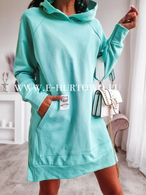 Bluza damska SG39012