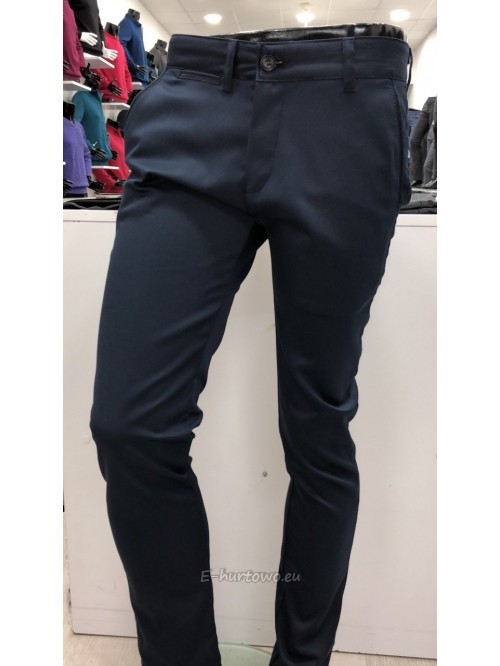 Spodnie męskie A009 31-38 x 32