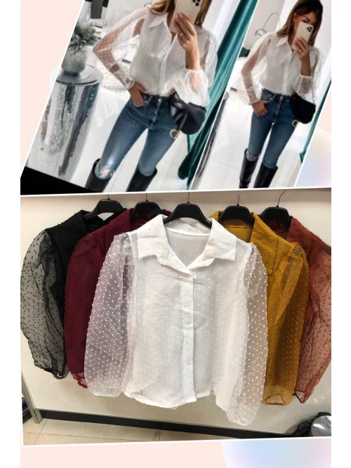 Bluzka damska EH1025