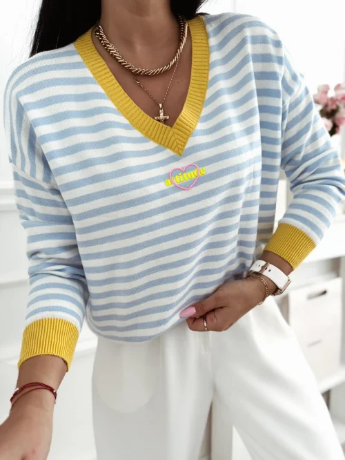 sweter e-hurtowo