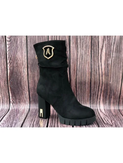 Obuwie damskie DK55 (36-41)