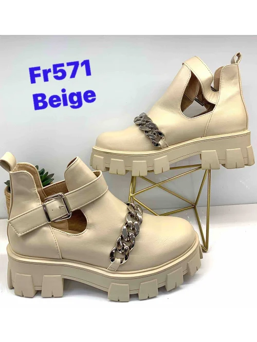 Buty damskie SA1456