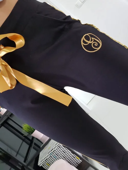 Spodnie damskie MOT4422 (S-XL)