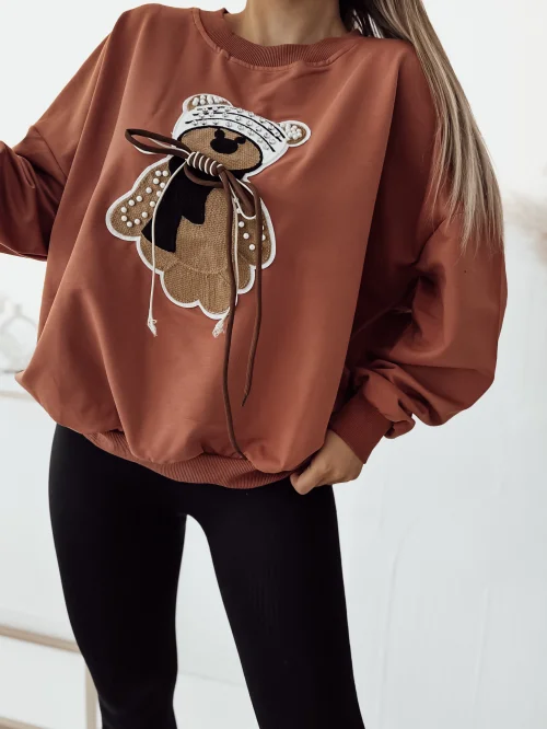 Bluza damska MOT226388