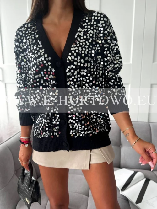 Swetry damskie SG86633