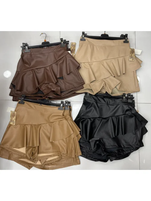 Szorty damskie SA18041