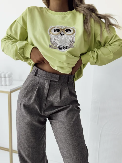 Bluza damska MOT639