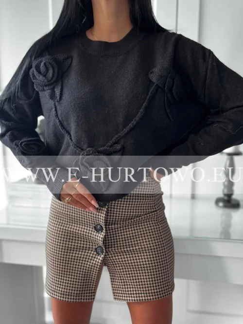 Swetry damskie DFK66936