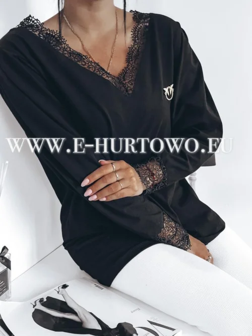 Bluzka damska DFG7704