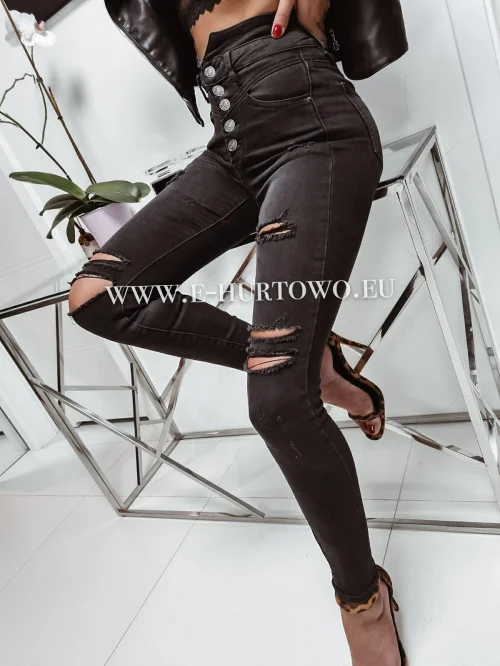 Spodnie damskie RD552 (xs-xL)