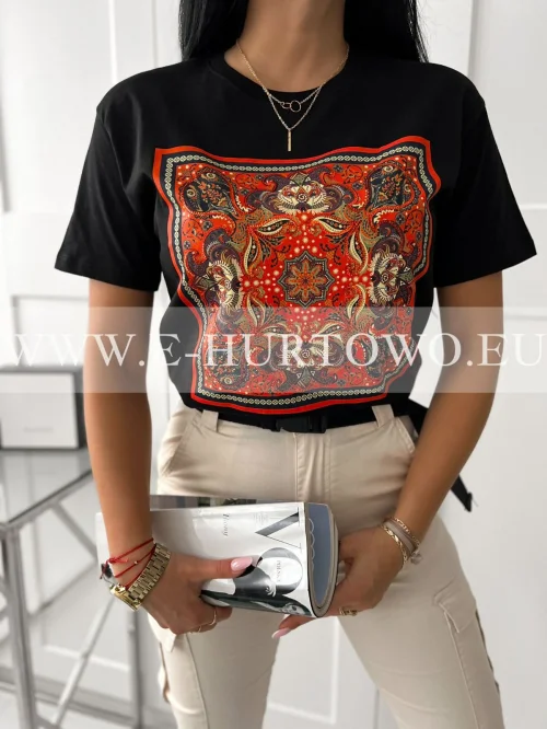 Bluzka damska MNT5563