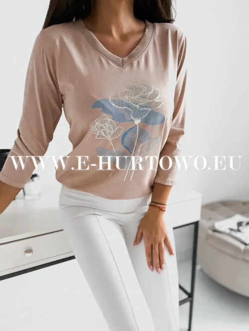 Bluzka damska LLT3369013