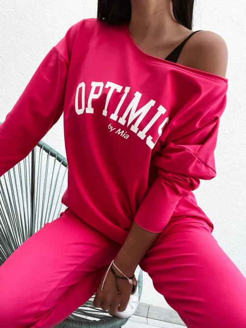 Komplet dres damski BMM8852