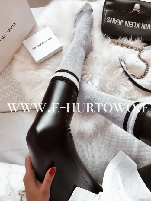 Skarpetki damskie SA12078