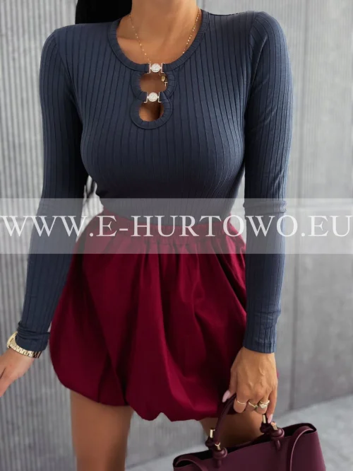 Bluzka damska DHD528