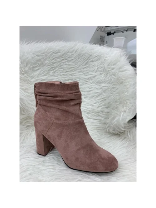 Obuwie damskie 884 PINK