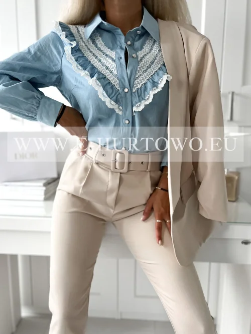 Koszula damska DER99