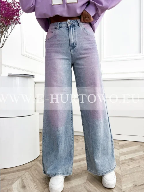 Spodnie damskie SG152