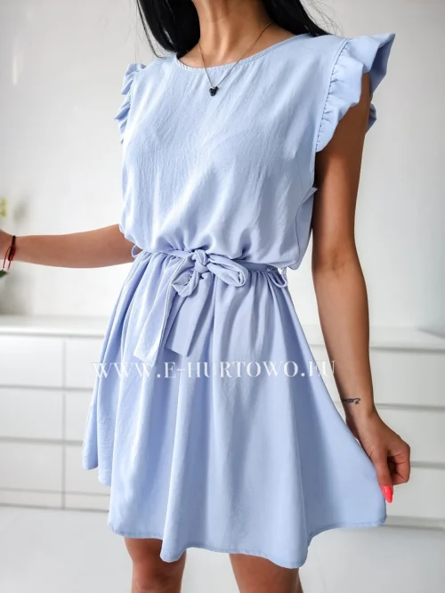 Sukienka damska UE2214