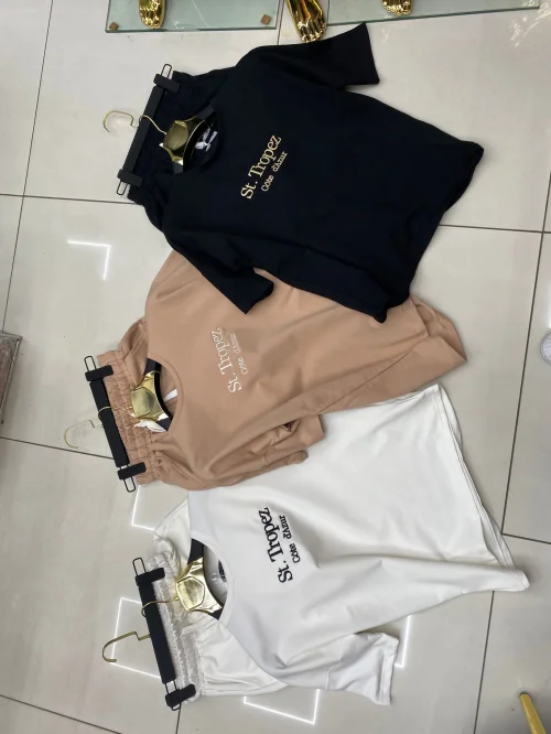 Komplet damskie MOT03010 (S-L)