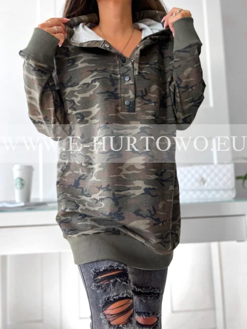 Bluza damska MMR889