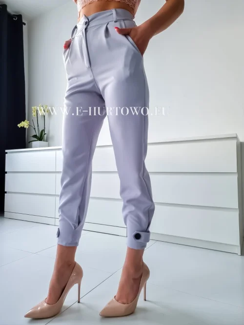 Spodnie damskie SG3988 (S-XL)