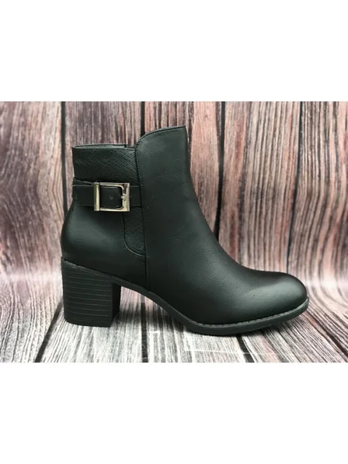 Obuwie damskie FD-56 BLACK
