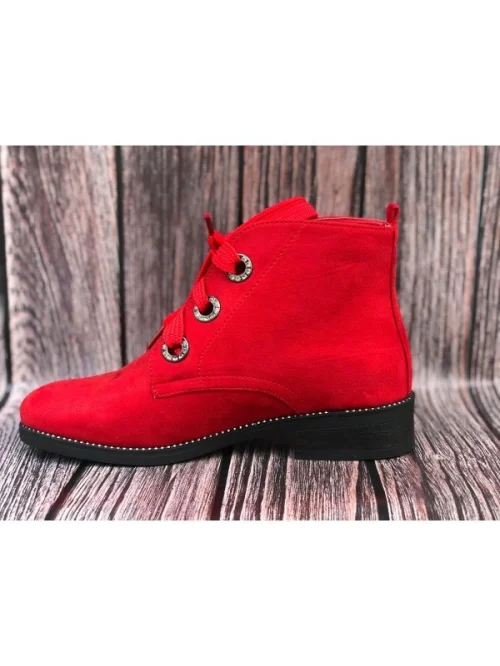 Obuwie damskie NC779 (36-41) 1