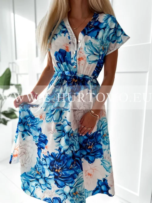 Sukienka damska SG3907752