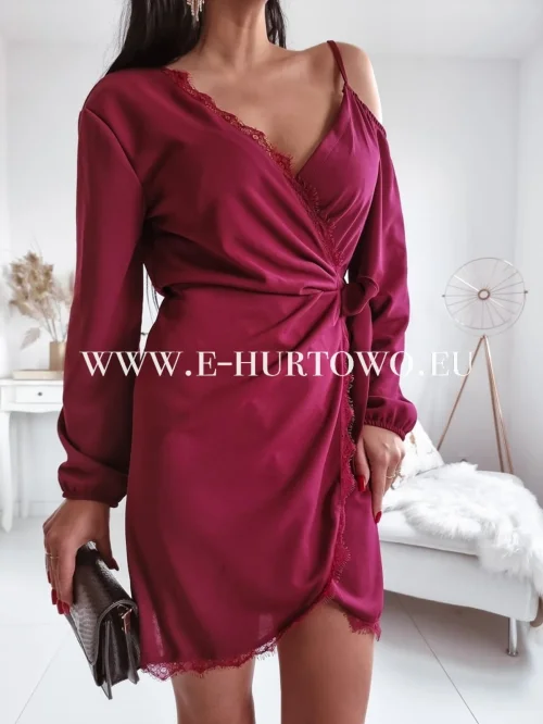 Sukienka damska SG3951