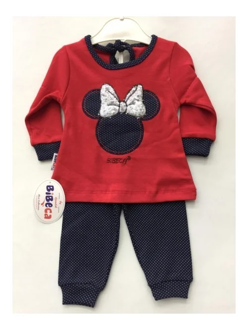 Komplet dziecięcy BBC 0533 (68-80) 2