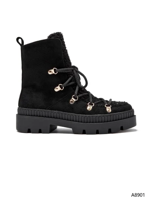 Buty damskie A89002
