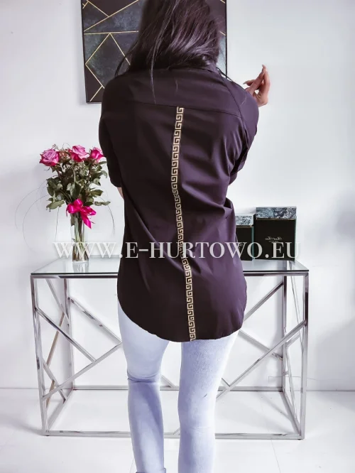 Koszula damska EUC524 (s-2xl)