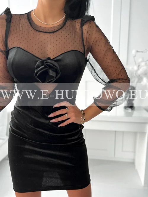 Sukienka damska SD220