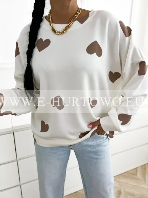 Bluzka damska SC5550