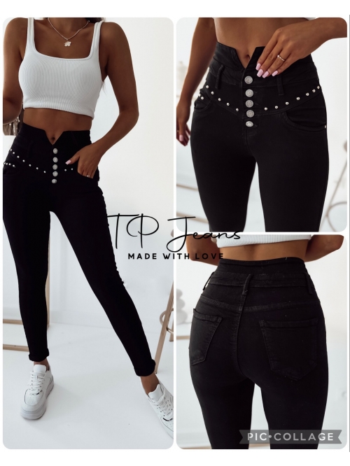 Spodnie damskie TP1664