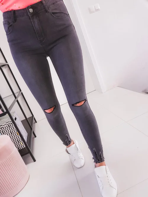 Spodnie damskie HH11203 (xs-xl)