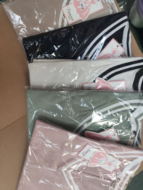 Bluzka damska K29515