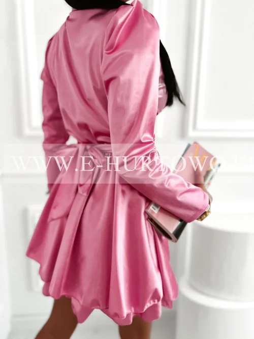 Sukienka damska DEW7774