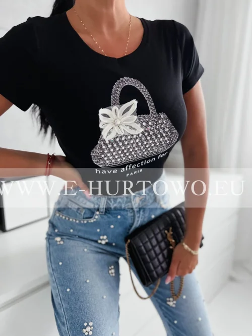 Bluzka damska SC3625