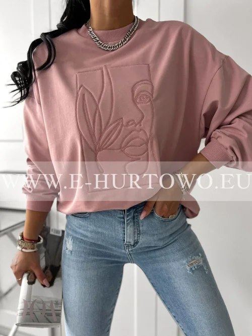 Bluza damska FFC69885