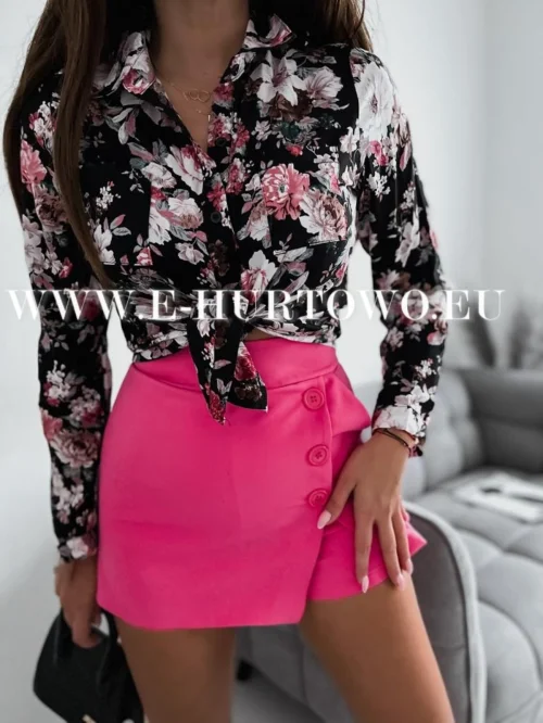 Koszula damska DK23512