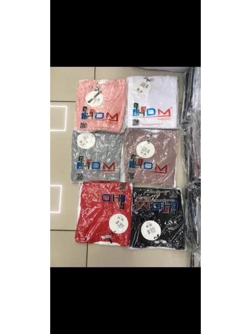 Bluzka damska HHM823