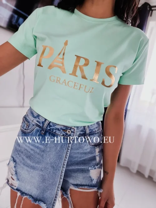 Bluzka damska VK8847