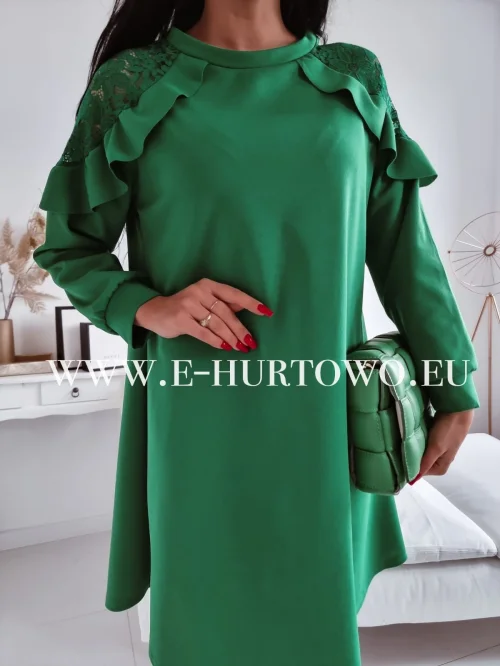 Sukienka damska SA180420