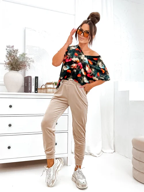 Komplet damski IKM3033