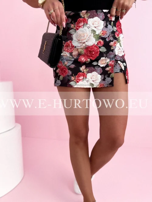 Szorty damskie A220885
